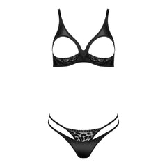 KO TPO100 2pcs set black