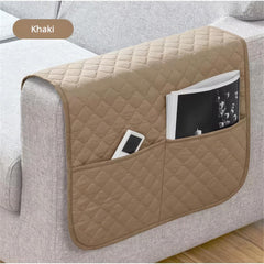 *Koki Organizer Sofa Aufbewahrung, khaki