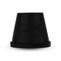 Kopfdichtung Kautschuk Schwarz