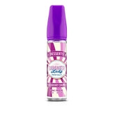 Dinner Lady Blackberry Crumble 50ml ''ShortFill''