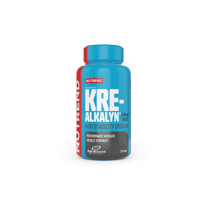 KRE-ALKALYN - 120caps.
