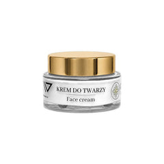 Gesichtscreme Glow - 50ml