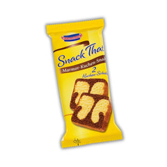 Kuchenmeister - SnackThat Marmor Kuchen 2er Pack 70g