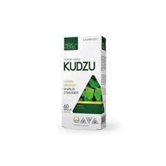 Kudzu 600mg - 60caps.