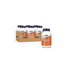 L-Arginine 1000mg - 120tabs x12