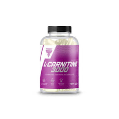L-Carnitine 3000 - 120caps.
