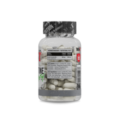 L-Carnitine Acetyl 90 Vcaps