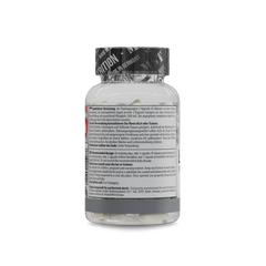 L-Carnitine Acetyl 90 Vcaps