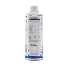 L-Carnitine Carnipure 100 000 Orange 1000 ml