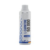 L-Carnitine Carnipure 50 000 Orange 500 ml