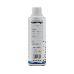 L-Carnitine Carnipure 50 000 Orange 500 ml