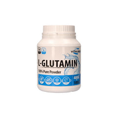 L- Glutamine - 400g + 100g