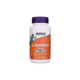 L-OptiZinc 30mg. - 100vcaps.