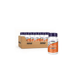 L-Theanine 200mg - 60cvaps. x12