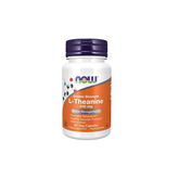 L-Theanine 200mg - 60cvaps.