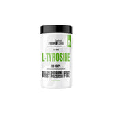 L-Tyrosine 500mg - 120vcaps