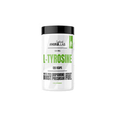 L-Tyrosine 500mg - 120vcaps