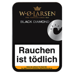 Larsen - Black Diamond - Dose - 100g