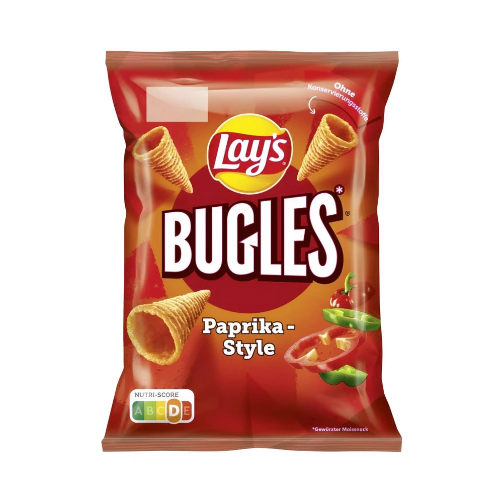Lays Bugles Paprika 75g