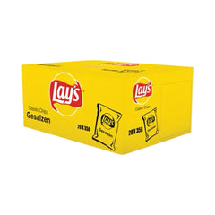 Lays Chips Gesalzen 35g