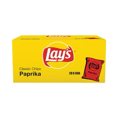 Lays Chips Paprika 35g