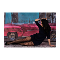 LC Angan tights black