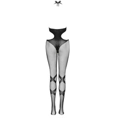 LC Bituinam bodystocking black
