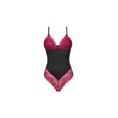 LC Caris body black-purple