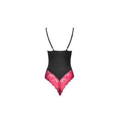 LC Caris body black-purple
