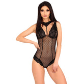 LC Kreame body black