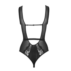 LC Tisiphonea body black