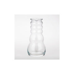 Cadus Wasserkrug 1 Liter, Lebensblume weiss