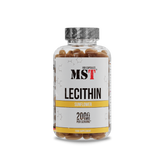Lecithin Sunflower 180 Kapseln