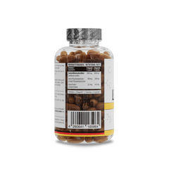 Lecithin Sunflower 180 Kapseln