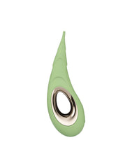 LELO – Dot Cruise – Klitoris-Pin-Point-Vibrator – Grün