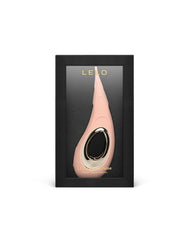 LELO – Dot Cruise – Klitoris-Pin-Point-Vibrator – Orange