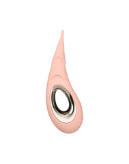LELO – Dot Cruise – Klitoris-Pin-Point-Vibrator – Orange