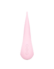LELO - Dot - Pin Point Klitoris-Vibrator - Rosa