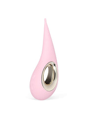 LELO - Dot - Pin Point Klitoris-Vibrator - Rosa