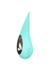 LELO - Dot - Pin Point Klitoris-Vibrator - Aqua