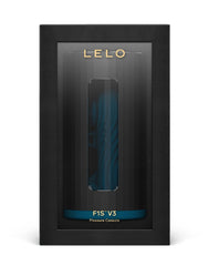 LELO - F1S V3 Interaktiver Masturbator mit App - Blau