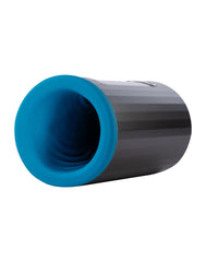 LELO - F1S V3 Interaktiver Masturbator mit App - Blau