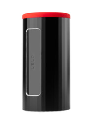 LELO - F1S V3 Interaktiver Masturbator mit App - Rot