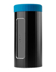 LELO - F1S V3 XL Interaktiver Masturbator mit App - Blau