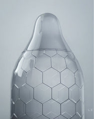 LELO - HEX Condoms Original (12 Pack)