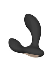 LELO - Hugo 2 - Prostata-Massagegerät mit Fernbedienung - Schwarz