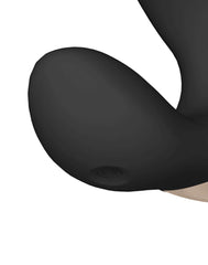 LELO - Hugo 2 - Prostata-Massagegerät mit Fernbedienung - Schwarz