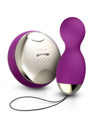 1: Lelo Hula Beads