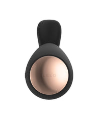 LELO - IDA Wave - Massagegerät mit dualer Stimulation (mit App-Steuerung) - Schwarz