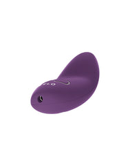 LELO - Lily 3 - Klitoris-Vibrator - Violett